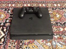 Playstation 4, 500GB