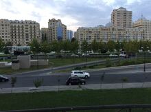 3-otaqlı yeni tikili, 28 May m., 144 m²