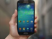 Samsung Galaxy S4