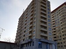 3-otaqlı yeni tikili, Xətai m., 134 m²