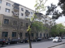2-otaqlı mənzil, Sahil m., 89 m²