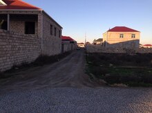 3 sot torpaq sahəsi, Ramana qəs.