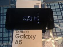 Samsung Galaxy A5 (2017)