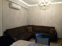 2-otaqlı yeni tikili, Yeni Yasamal qəs., 60 m²