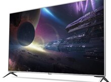 Televizor "LG 49uj651v"