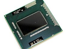 Prosessor "Intel Core i7-720QM"