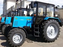 Traktor Belarus, 1992 il