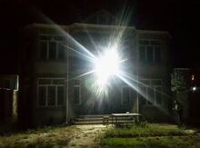 Villa, Savalan qəs.