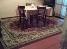 3-otaqlı mənzil, Ağdaş r., 75 m²
