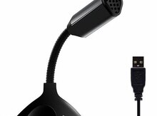 Kompüter üçün USB mikrofon