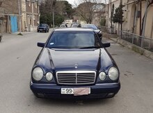 Mercedes E 240, 1998 il