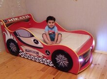 Uşaq çarpayısı