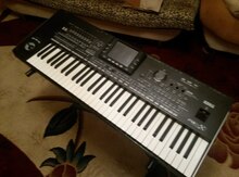 Sintezator "Korg Pa3x"