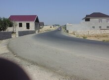 4 sot torpaq sahəsi, Yeni Ramana qəs.