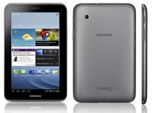 Samsung Galaxy Tab 2
