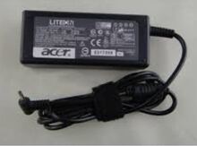 Noutbuk "Acer" adapteri