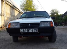 LADA (VAZ) 21099, 1998 il