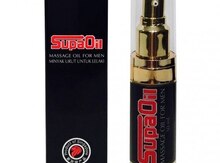 "Supa" gecikdirici yağ