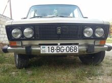 LADA (VAZ) 2106, 2001 il