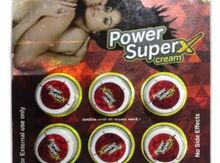 "Power" gecikdirici krem