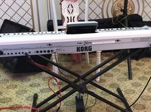 Sintezator "Korg pa2x"