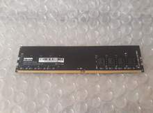 Operativ yaddaş 8 GB DDR4 2400