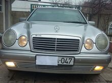 Mercedes E 230, 1997 il