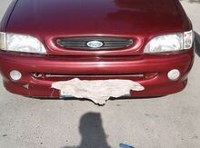Ford Escape, 1995 il