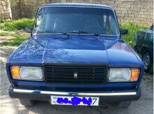 LADA (VAZ) 2107, 1997 il