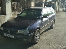 Opel Astra, 1997 il