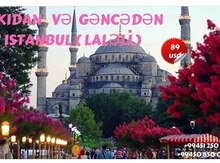 İstanbul turu