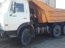 Kamaz, 1990 il