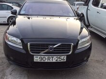 Volvo S 80, 2008 il
