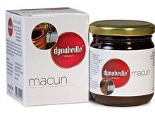 "Dynabella" macunu