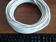 Network Cat 5 Ethernet Cable "Shturmann" FTP AWG 24