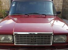 LADA (VAZ) 2107, 2006 il