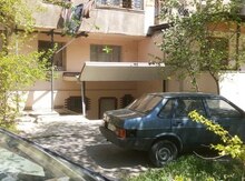 Ofis icarəyə verilir, Gənclik m.
