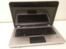 HP Pavilion dv6