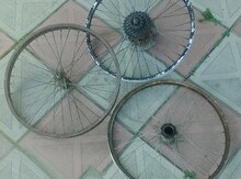 Velosiped diskləri