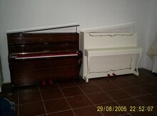 Pianinolar