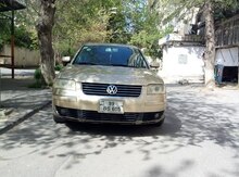 Volkswagen Passat, 2001 il