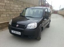 Fiat Doblo, 2008 il