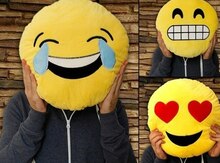 "Smile" yastıq