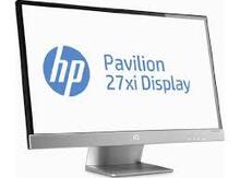 Монитор "HP 27 LED 27ES (T3M86)"