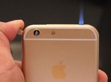 "Apple iPhone 6" alışqanı