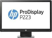 Монитор "HP 22 LED P223 (X7R61AS)