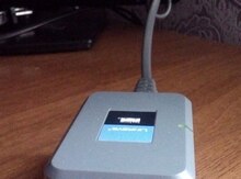 Linksys adapter