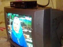 Tüner və televizor