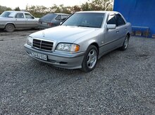 Mercedes C 230, 1998 il