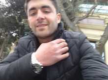 Xanımla tanış olmaq istəyirəm